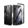 Etui do telefonów TECH-PROTECT Kevlar Pro Pen do Samsung Galaxy Z Fold5 5G black 9319456604702